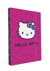 Box na seity A5 Hello Kitty 1-882