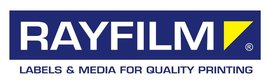 Etiketa RAYFILM 70x37 A4/100     R0133 fluooran. DOPRODEJ