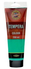 Barvy TEMPERA 250ml/zelen tmav       162811
