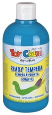 Barvy TEMPERA Toy color 500ml svtle modr 18