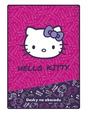 Desky A4 - ABC Hello Kitty   1-178 doprodej