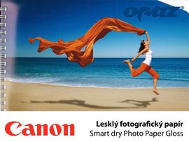 PLOT Canon Smart Dry Photo Paper Gloss    914x30m/170g   IJM258