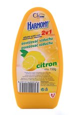Osvova HARMONY  gel 150g Citrus