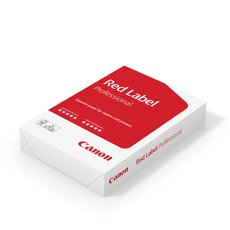 Papr CANON Red Label Professional A4/200g/250/4bl     WOP163