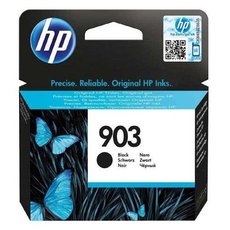 CTR-HP T6L99AE, HP 903 Black  300str.,orig. ink.
