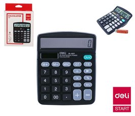 Kalkulaka DELI E837