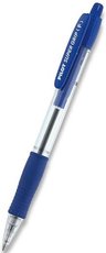 Mikrotuka PILOT Super Grip, modr, 0,5mm, 3011-003 H-185-SL