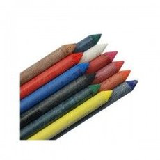 TUHA pastelky SCALA 4042 (12 barev)