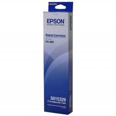 Epson originln pska do tiskrny, C13S015329, ern, Epson FX 890