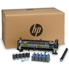 HP originln maintenance kit F2G77A, 225000str., sada pro drbu