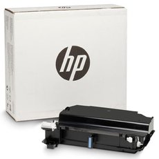 HP originln waste box P1B94A, 100000str., odpadn ndobka
