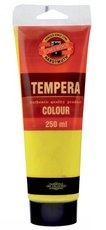 Barvy TEMPERA 250ml/lu tmav         162795