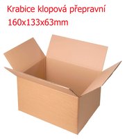 Klopov pepravn