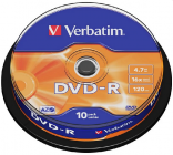 CD, DVD