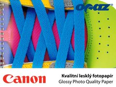 PLOT Canon Photo Paper