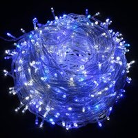 LED vánoční řetěz