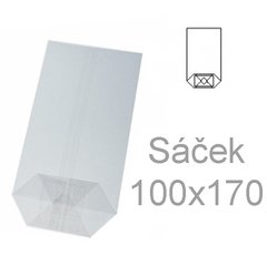 Sek tatrafn  100 x 170/100, kov