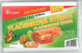 Tlaenkov steva 160/55 10ks