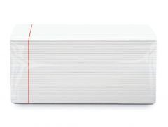 Runk paprov Bulkysoft V 2vrst. 21x21cm 200trk/12bal - ist celulza