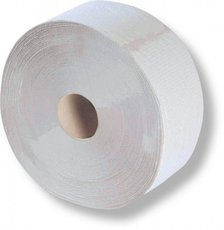 Toaletn papr JUMBO 230 A ed recykl 281m 6/80 (010110)