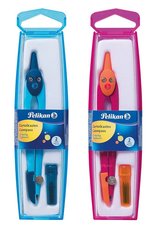 Krutko HERLITZ + tuhy  Pelikan      00700467