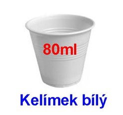 Pohrek  PS 80ml    bl       (48x100ks)