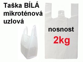 Taka MI uzlov 2kg /5000/100/ doprodej