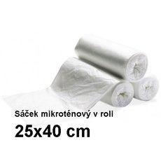 Sek MI 25x40 ( 7500 role 500 ks) 8my