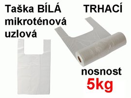 Taky MI uzlov 5kg /4000/role 200 ks/