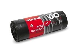 Sky odpadn 60l 60x70 cm LD  zatahovac  (15ks/24rol)