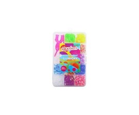 Gumiky zapltac 390ks + psluenstv   W011590
