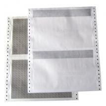 TP 250 x6&quot; 1+2 (1000) NCR BP mzdov oblka