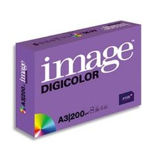 Papr kancelsk Image Digicolor A3/200g/250/4bl