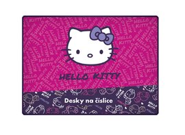 Desky A5 - slice Hello Kitty 1-179 doprodej