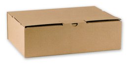 Krabice archivan na cel poada HIT, hnd, 33x30x10cm, 210.00