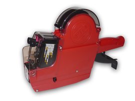 Kleště etiketovací  MOTEX /2řadé/ MX-6600L