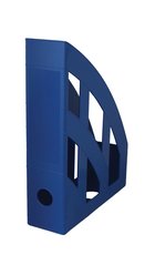 Stojan na spisy HERLITZ - modr             1609551