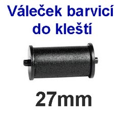 Vleek barvc do klet BLITZ 27mm