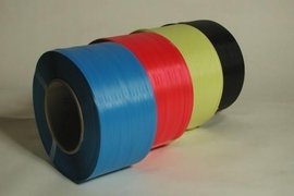 Pska vzac PP 15,0x0,60mm/2000m/d406 ern