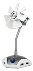 Ventiltor USB Arctic Cooling Breeze Pro CHAC114