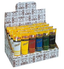 Barvy TEMPERA 120ml/zelená             162658
