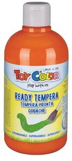 Barvy TEMPERA Toy color 500ml oranov 05