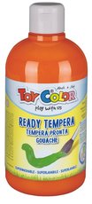 Barvy TEMPERA Toy color 500ml oranov 05