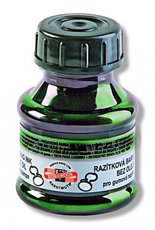 Barva raztkov KOH-I-NOOR 50g, zelen, 142504