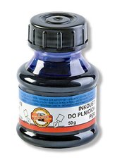 Inkoust plnc 50ml/ modr   141500