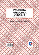 Pjemka Pevodka Vdejka A5, prpisn PT235