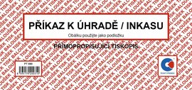 Pkaz k hrad 1/3 A4, propisujc PT090