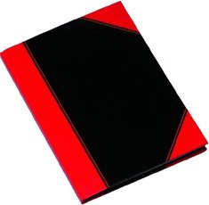 Zznamn kniha 15105/A5 (tvereek) 100 list