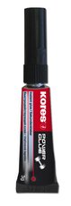 Lepidlo vteinov KORES 3g      26312   Power Glue