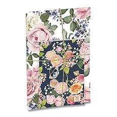 Seit koln Pigna Nature Flowers - sada 2 ks, linkovan, 32 list, mix motiv